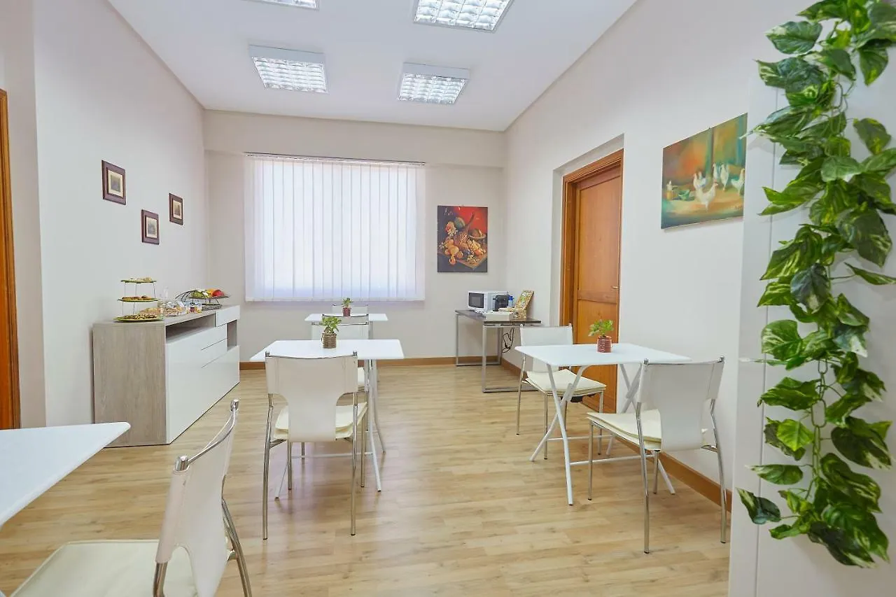 Bed and Breakfast Sturzo 44 Палермо 0*,  Италия