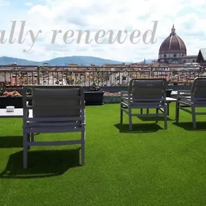*** Hotel Cantoria Italia