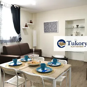 Tukory Flat Appartamento