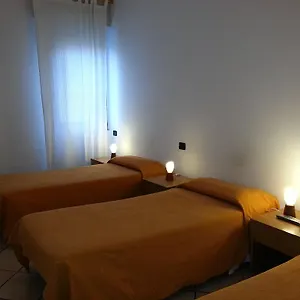  Hotel Pizzeria Sole Italia