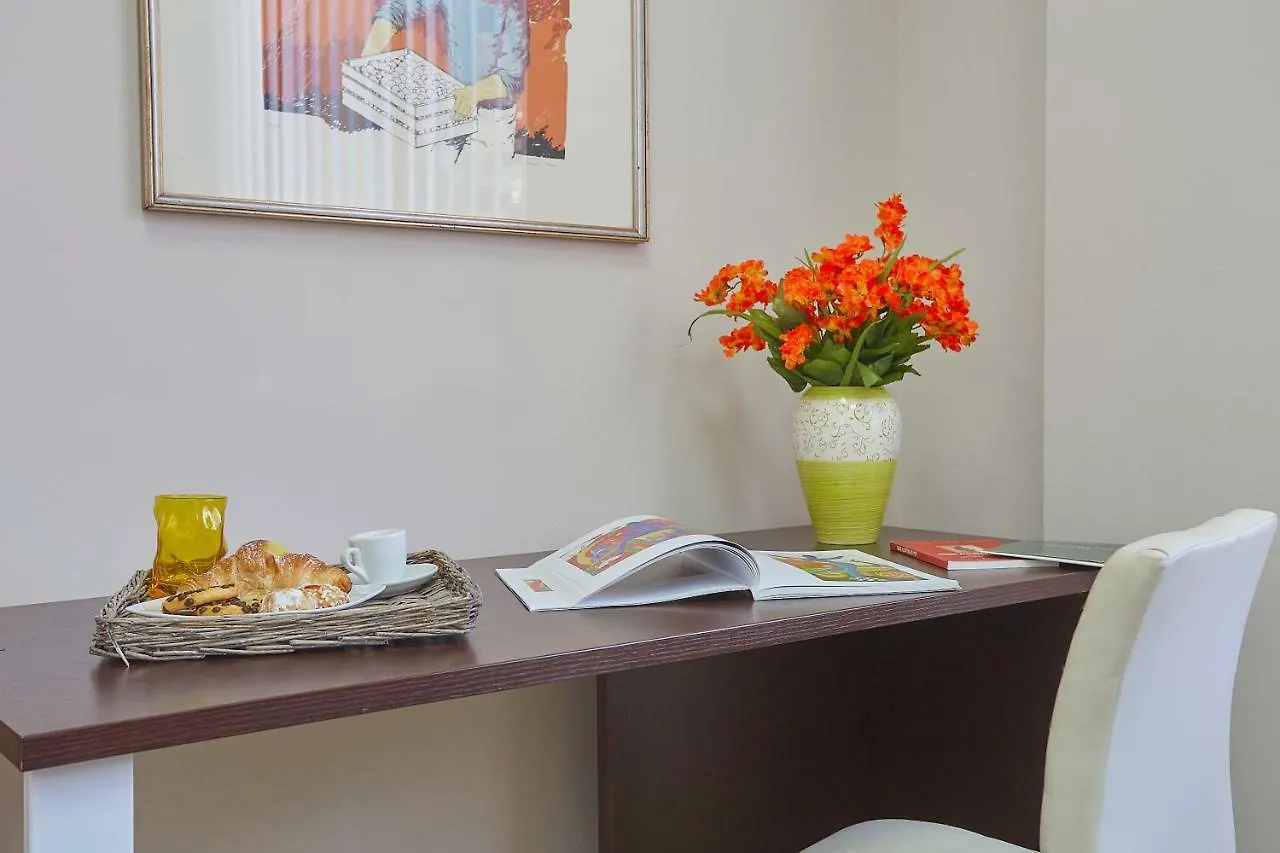 Bed and Breakfast Sturzo 44 Palermo