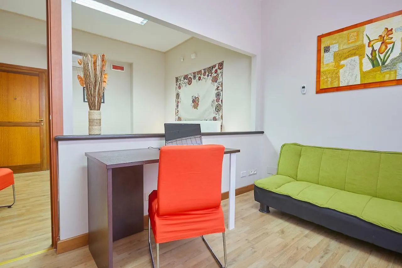 Sturzo 44 Bed & Breakfast Palermo