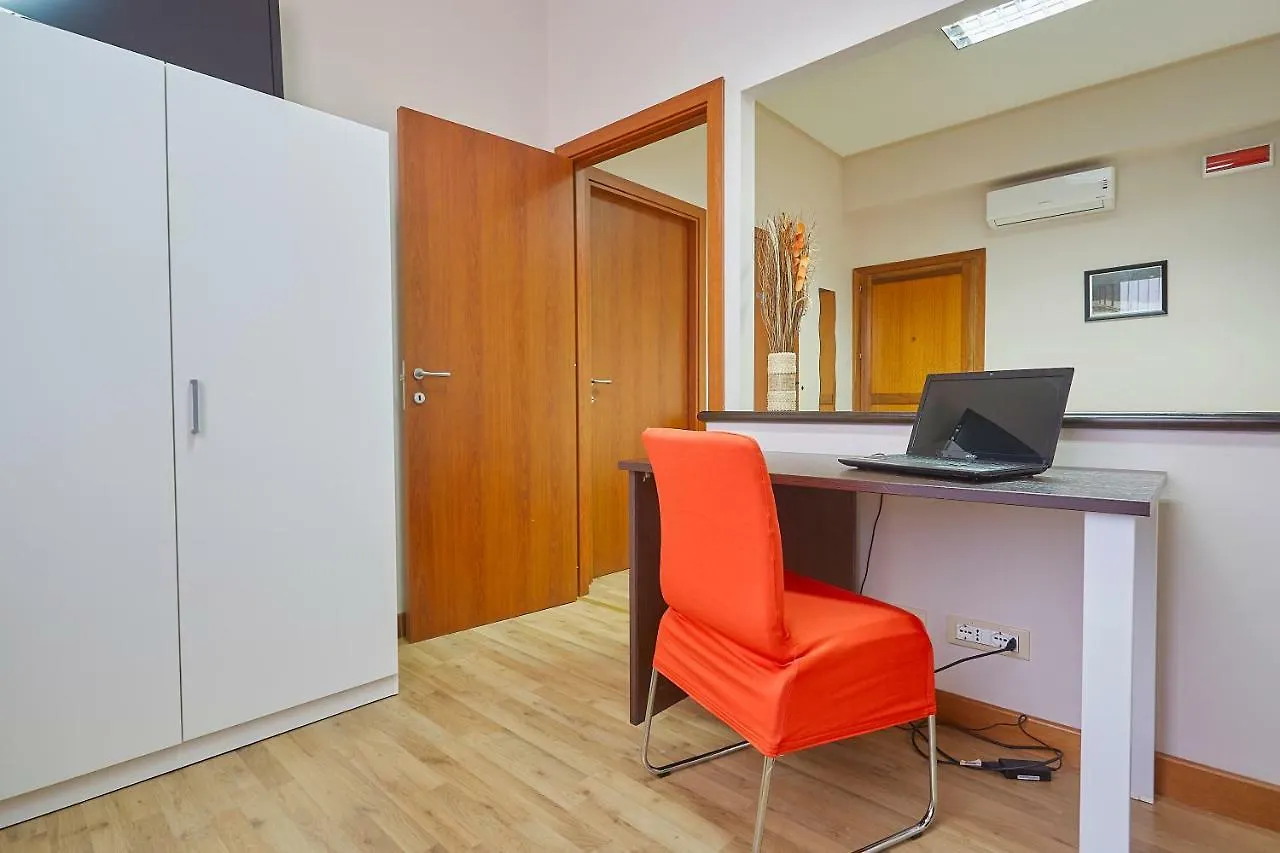 Bed and Breakfast Sturzo 44 Palermo Italia